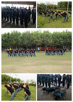 激情瑞馬展活力，凝心聚力瑞馬夢33