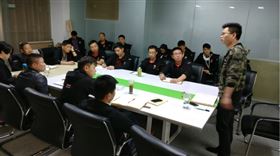 瑞馬壁掛爐廠家增強服務意識，提高商務技巧