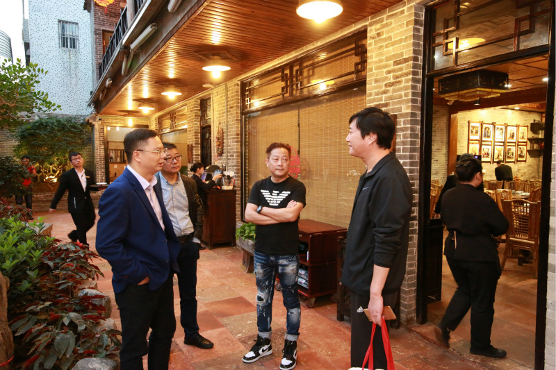 感恩有您！瑞馬壁掛爐2019供應商答謝晚宴圓滿結束